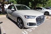 Thumbnail of 2021 Vicuna Beige Metallic Audi Q7