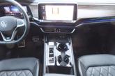 Thumbnail of 2024 Silver Bird Metallic Volkswagen Atlas