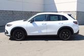 Thumbnail of 2026 Platinum White Pearl Honda HR-V