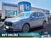 Photo of 2026 Canyon Honda CR-V