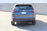 Thumbnail of 2026 Meteorite Gray Metallic Honda CR-V