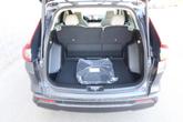 Thumbnail of 2026 Meteorite Gray Metallic Honda CR-V