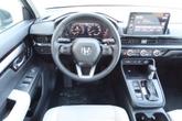 Thumbnail of 2026 Meteorite Gray Metallic Honda CR-V