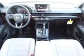 Thumbnail of 2026 Meteorite Gray Metallic Honda CR-V
