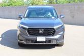 Thumbnail of 2026 Meteorite Gray Metallic Honda CR-V