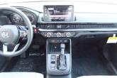 Thumbnail of 2026 Meteorite Gray Metallic Honda CR-V