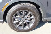 Thumbnail of 2026 Meteorite Gray Metallic Honda CR-V