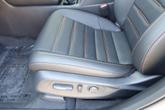 Thumbnail of 2026 Solar Silver Metallic Honda CR-V Hybrid