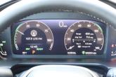 Thumbnail of 2026 Solar Silver Metallic Honda CR-V Hybrid