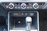 Thumbnail of 2026 Solar Silver Metallic Honda CR-V Hybrid