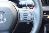 Thumbnail of 2026 Solar Silver Metallic Honda CR-V Hybrid