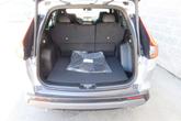 Thumbnail of 2026 Solar Silver Metallic Honda CR-V Hybrid