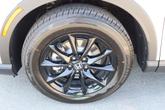 Thumbnail of 2026 Solar Silver Metallic Honda CR-V Hybrid