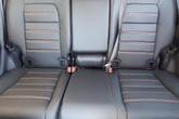 Thumbnail of 2026 Solar Silver Metallic Honda CR-V Hybrid