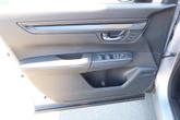 Thumbnail of 2026 Solar Silver Metallic Honda CR-V Hybrid