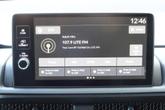 Thumbnail of 2026 Solar Silver Metallic Honda CR-V Hybrid