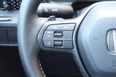 Thumbnail of 2026 Solar Silver Metallic Honda CR-V Hybrid