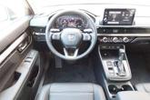 Thumbnail of 2026 Urban Gray Pearl Honda CR-V