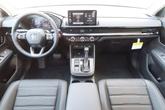 Thumbnail of 2026 Urban Gray Pearl Honda CR-V