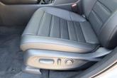 Thumbnail of 2026 Urban Gray Pearl Honda CR-V