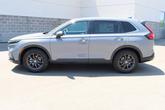 Thumbnail of 2026 Urban Gray Pearl Honda CR-V