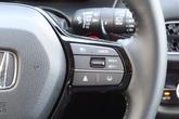 Thumbnail of 2026 Crystal Black Pearl Honda HR-V