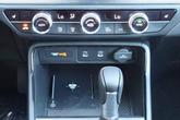 Thumbnail of 2026 Meteorite Gray Metallic Honda CR-V Hybrid