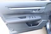 Thumbnail of 2026 Meteorite Gray Metallic Honda CR-V Hybrid