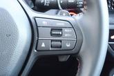 Thumbnail of 2026 Meteorite Gray Metallic Honda CR-V Hybrid