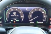 Thumbnail of 2026 Meteorite Gray Metallic Honda CR-V Hybrid