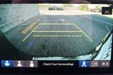 Thumbnail of 2026 Meteorite Gray Metallic Honda CR-V Hybrid