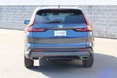 Thumbnail of 2026 Meteorite Gray Metallic Honda CR-V Hybrid