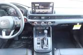 Thumbnail of 2026 Meteorite Gray Metallic Honda CR-V Hybrid