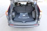 Thumbnail of 2026 Meteorite Gray Metallic Honda CR-V Hybrid