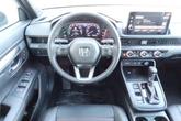 Thumbnail of 2026 Meteorite Gray Metallic Honda CR-V Hybrid