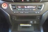 Thumbnail of 2022 Lunar Silver Metallic Honda Passport