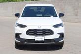 Thumbnail of 2026 Platinum White Pearl Honda HR-V