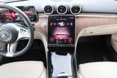 Thumbnail of 2024 Polar White Mercedes-Benz C-Class