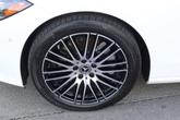 Thumbnail of 2024 Polar White Mercedes-Benz C-Class