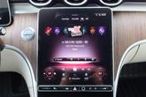 Thumbnail of 2024 Polar White Mercedes-Benz C-Class