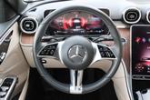 Thumbnail of 2024 Polar White Mercedes-Benz C-Class