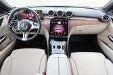 Thumbnail of 2024 Polar White Mercedes-Benz C-Class