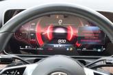 Thumbnail of 2024 Polar White Mercedes-Benz C-Class