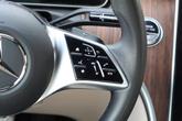 Thumbnail of 2024 Polar White Mercedes-Benz C-Class
