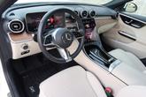 Thumbnail of 2024 Polar White Mercedes-Benz C-Class