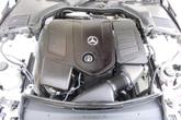 Thumbnail of 2024 Polar White Mercedes-Benz C-Class