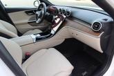 Thumbnail of 2024 Polar White Mercedes-Benz C-Class