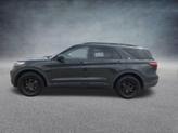 Thumbnail of 2022 Forged Green Metallic Ford Explorer
