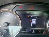 Thumbnail of 2024 Radiant White INFINITI QX55