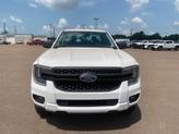 Thumbnail of 2025 Oxford White Ford Ranger